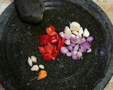 Foto langkah ke 1 dari resep Sayur Nangka Muda.