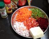 રવા જીની ઢોસા(Rava Jini Dosa Recipe in Gujarati) રેસીપી સ્ટેપ1ફોટો