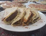 Foto del paso 4 de la receta: Lehmeyun