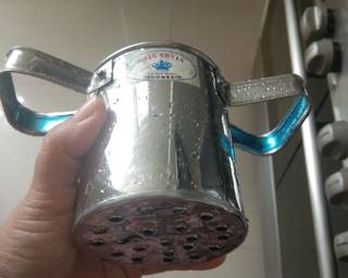 Cendol Nutrijell (Week 11 Golden Apron) - Step 3