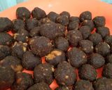 Foto langkah ke 3 dari resep Bola-bola Coklat versi 2.