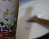صورة لخطوة 4 من وصفة رز بالحليب