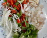 Foto del paso 3 de la receta: Arroz a la Zamorana