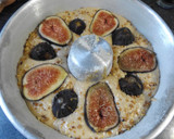 Foto del paso 3 de la receta: Pastel de higos frescos y almendras