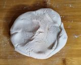A picture of step 3 of Korean Rice Gnocchi (Ssalmandu).