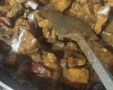 লেমন ক্রিম চিকেন (lemon cream chicken recipe in Bengali) রেসিপি ধাপ - 3 ছবি