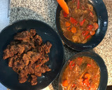 Foto del paso 5 de la receta: Carrilladas al PX