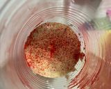 Foto del paso 3 de la receta: Deconstrucción de dulce regional y nieves típicas