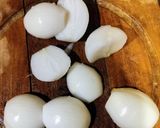 Foto del paso 3 de la receta: Tacos de soja texturizada 🌮 vegetarianos y veganos