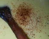 Foto del paso 5 de la receta: Salsa blanca basica o bechamel