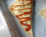 Foto langkah ke 5 dari resep Tuna Puff.