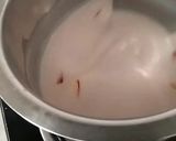 A picture of step 5 of Millet Ice cream 🍦🍦🍦🍦.