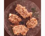 Dry fruit panjiri recipe step 5 photo