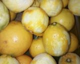 صورة لخطوة 1 من وصفة مركز الليمون 😋