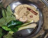 Foto langkah ke 1 dari resep Soto betawi.
