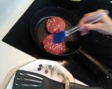 Foto del paso 7 de la receta: Hamburguesas caseras