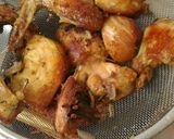 Foto langkah ke 4 dari resep Ayam jerit ala Titi Kamal.