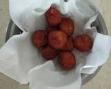 Potato Manchurian Gravy recipe step 5 photo