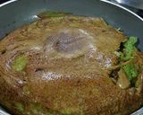 Foto del paso 6 de la receta: Omelette de espinaca