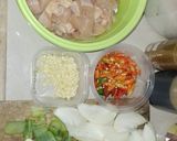 Foto langkah ke 2 dari resep Ayam Kecap.