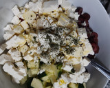 Foto del paso 2 de la receta: Ensalada griega