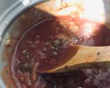Foto del paso 6 de la receta: Pizza🤍🍕