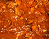 Foto del paso 6 de la receta: Carne con tomate 🇪🇸