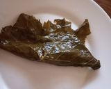 Foto del paso 5 de la receta: Dolmas (hojas de parra rellenas)