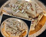 A picture of step 3 of 🧇Suji Tukri Halwa🧇.