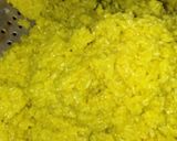 Foto langkah ke 4 dari resep Nasi Kuning Endeus.