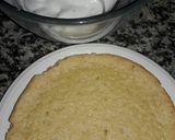 Foto del paso 6 de la receta: Lemon pie.. falso 🤫