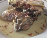 Foto langkah ke 5 dari resep Opor Ayam Kampung.