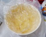 Foto langkah ke 6 dari resep Kue Semprit.