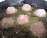 Foto del paso 4 de la receta: Albóndigas a la jardinera