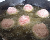 Foto del paso 4 de la receta: Albóndigas a la jardinera