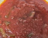 Foto del paso 4 de la receta Albóndigas con Tomate Frito !!!!
