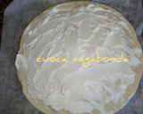 Foto del passaggio 1 della ricetta Rustico di Sfoglia Ricotta e Salame