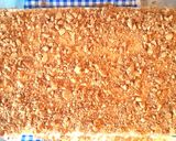 Mézes sütemény recept fázis 7 fotója