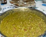 Foto del paso 4 de la receta: Risotto al pesto