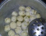 Foto langkah ke 6 dari resep Cilok Simple.
