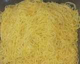 Foto langkah ke 1 dari resep Bihun Goreng.