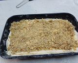 Foto del paso 4 de la receta: Baklava (primer intento 👍)