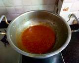 Kofta karahi recipe step 16 photo