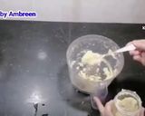 A picture of step 2 of Lehsan / Garlic Paste Recipe.