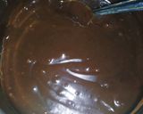 A picture of step 2 of Choco Lava Cake.