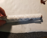 Foto del paso 3 de la receta: Como hacer decoraciones fáciles en chocolate para tortas