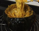 Foto del paso 5 de la receta: Fondue de Zapallo cabutia