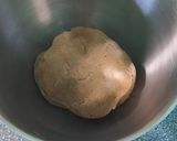 Diétás mézeskalács 🎄🍯 recept fázis 1 fotója