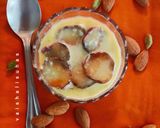 A picture of step 5 of Mother's Sweet Potato Kheer.