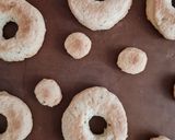 Foto del paso 4 de la receta: Rosquitos de vino mendocinos🍷Prov. de Mendoza 🇦🇷